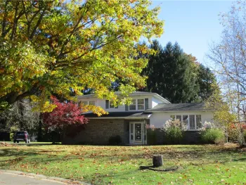Property at 114 Hillview Court, Norwich, NY 13815