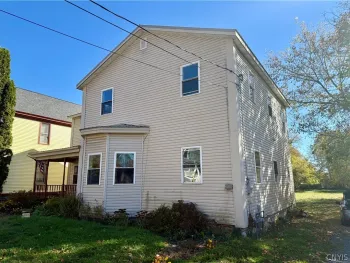 Property at 37 Bridge Street, Champion, NY 13619