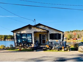Property at 3819 County Route 2, Thurston, NY 14801