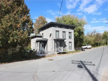 Property at 107 Bridge Street, Theresa, NY 13691
