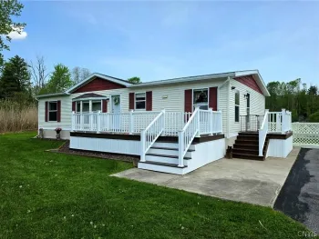 Property at 6758 Rt-31, Verona, NY 13054