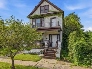 Property at 85 Southampton Street, Buffalo, NY 14209