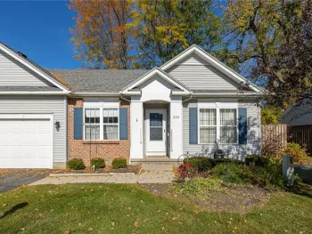 Property at 206 Twin Pines Court, Greece, NY 14616