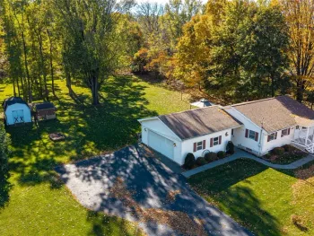 Property at 7088 Randall Road, Leroy, NY 14482