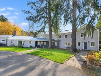 Property at 1916 Cardner Road, Pompey, NY 13122