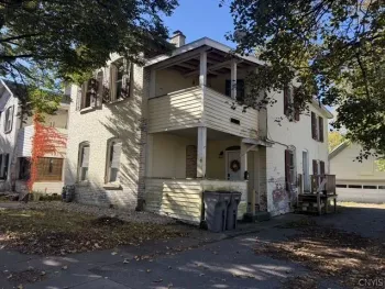 Property at 123-127 Turin Street, Rome, NY 13440