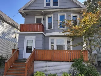 Property at 743 Tifft Street, Buffalo, NY 14220