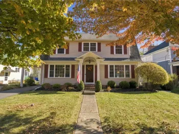 Property at 6035 Long Street, Clarence, NY 14032
