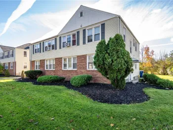 Property at 703 Saint Lawrence Avenue, Buffalo, NY 14216