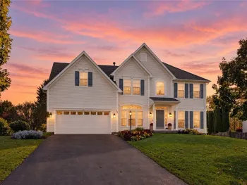 Property at 19 Dickinson Crossing, Perinton, NY 14450