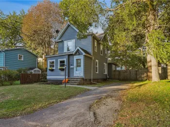 Property at 15 Dewey Avenue, Irondequoit, NY 14617