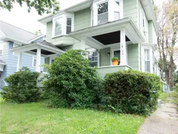 Property at 723-725 Parsells Avenue, Rochester, NY 14609
