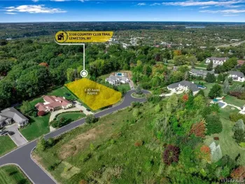 Property at 5100 Country Club Trl Trail, Lewiston, NY 14092