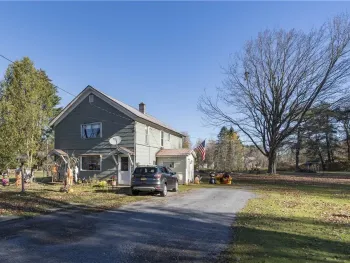 Property at 9326 Deveines Road, New Bremen, NY 13620