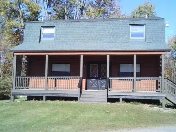 Property at 2287 State Route 104, Ontario, NY 14519