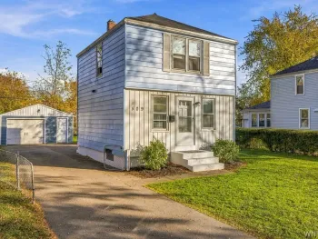 Property at 509 75th Street, Niagara Falls, NY 14304