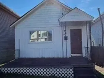 Property at 31 Avenue B Street, Bradford City, PA 16701