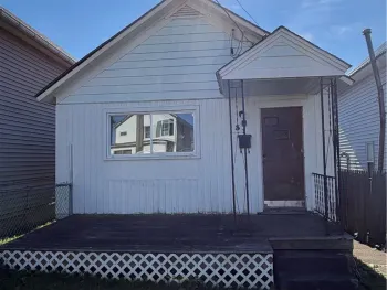 Property at 31 Avenue B Street, Bradford City, PA 16701