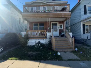 Property at 1000 West Avenue, Buffalo, NY 14213