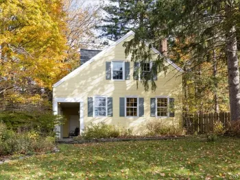 Property at 170 Pine St, Aurora, NY 14052