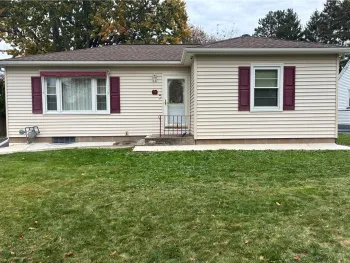 Property at 94 Shorewood Drive, Irondequoit, NY 14617