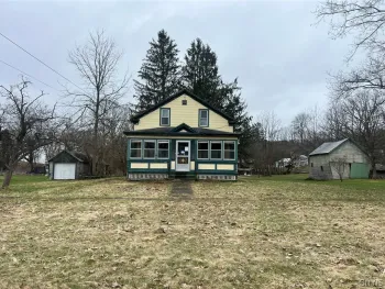 Property at 4108 State Route 26, Eaton, NY 13334