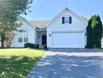Property at 805 Surrey Hill, Rochester, NY 14623
