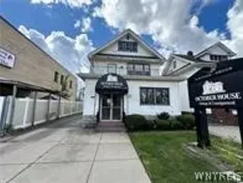 Property at 1361 Hertel Avenue, Buffalo, NY 14216