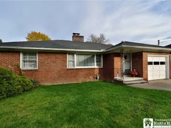 Property at 75 S Chicago Avenue, Ellicott, NY 14701