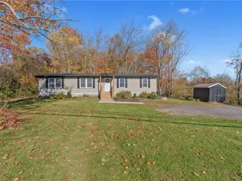 Property at 1889 County Route 12, Hastings, NY 13036