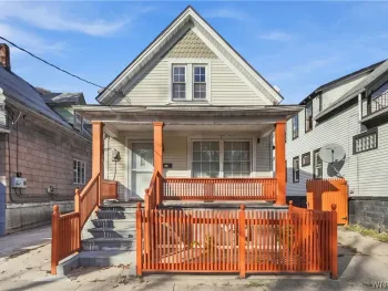 Property at 246 Buffalo Avenue, Buffalo, NY 14219