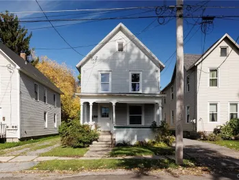 Property at 819 Boyd Street, Watertown City, NY 13601
