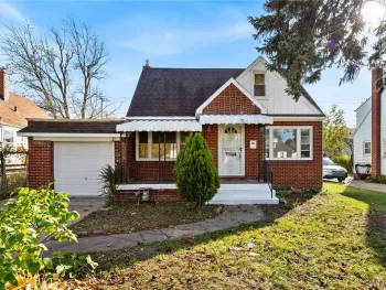 Property at 377 Phyllis Avenue, Buffalo, NY 14215