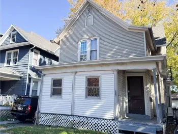Property at 226 Fulton Avenue, Rochester, NY 14613