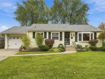 Property at 173 Coronation Drive, Amherst, NY 14226