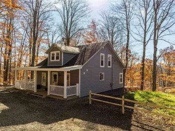 Property at 182 Seneca Road, Webb, NY 13420