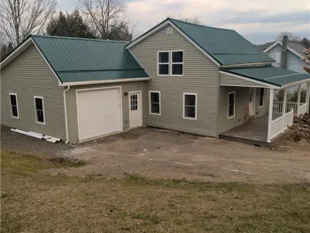 Property at 16 Liberty Street, Morris, NY 13808