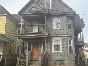 Property at 1016 Taylor Avenue Avenue, Utica, NY 13501