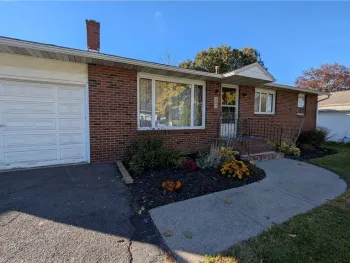 Property at 303 Woods Avenue, Salina, NY 13206