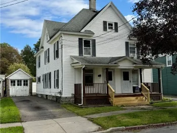 Property at 18 Mattie Street, Auburn, NY 13021