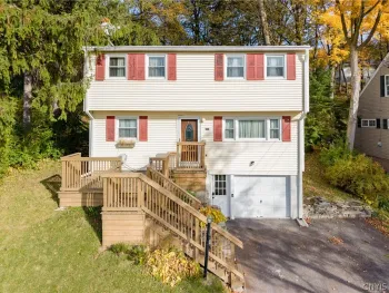 Property at 203 Latter Drive, Syracuse, NY 13205