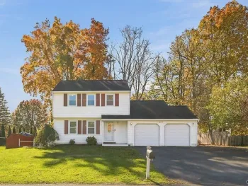 Property at 8231 Coconut Tree Drive, Clay, NY 13090