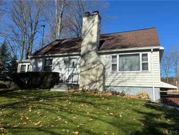Property at 323 E Holl Road, Cortlandville, NY 13045