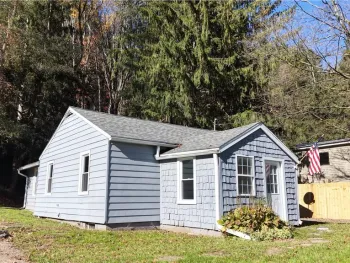 Property at 27 Main Street, Unadilla, NY 13849