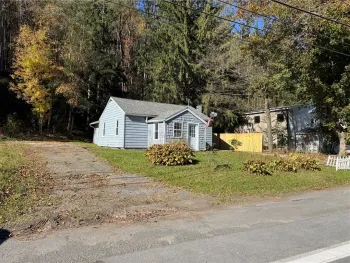 Property at 27 Main Street, Unadilla, NY 13849