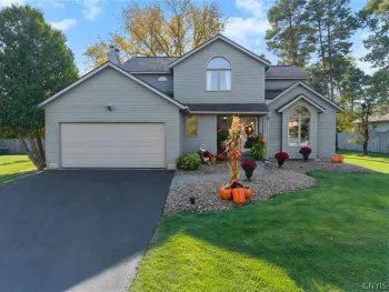 Property at 7706 Black Willow, Clay, NY 13090