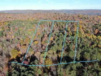 Property at 166 Schlafer Road, Guilford, NY 13733