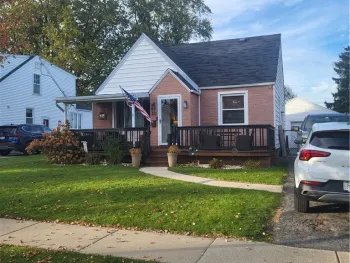 Property at 310 Ogden Road, Tonawanda, NY 14150
