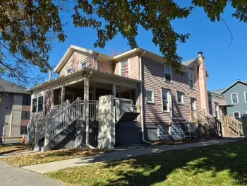 Property at 528 W Seneca Street, Ithaca City, NY 14850