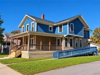 Property at 526 W Seneca Street, Ithaca City, NY 14850